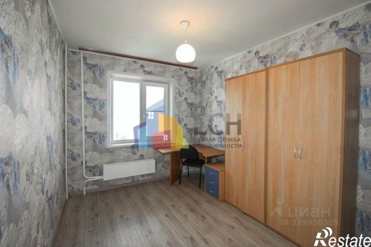 3-комн квартира ул Марата, 32,  д. 32