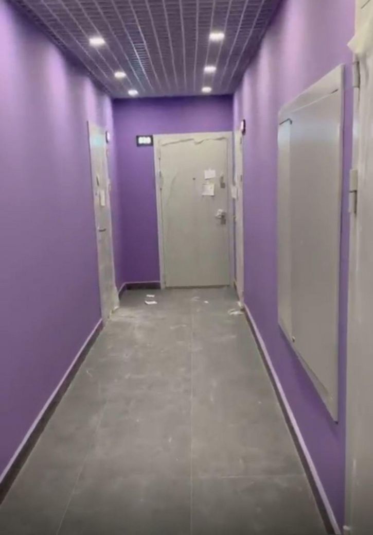 1-комн квартира в новом доме Аркадия Шипунова ул, 1