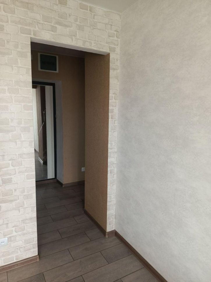 1-комн квартира Константина Паустовского ул, 9