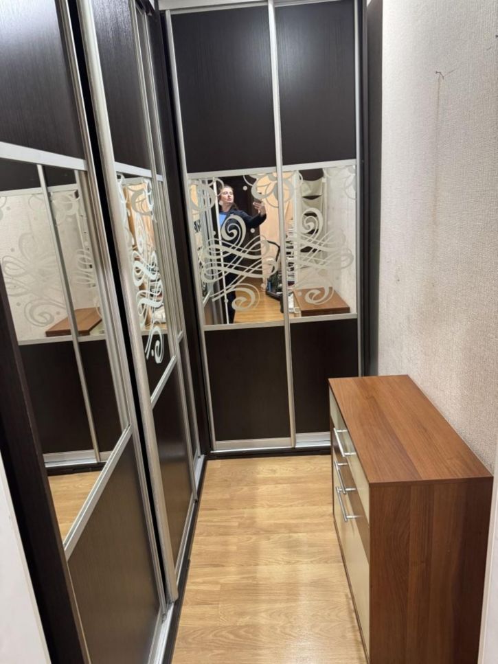 2-комн квартира Кирова ул, 17
