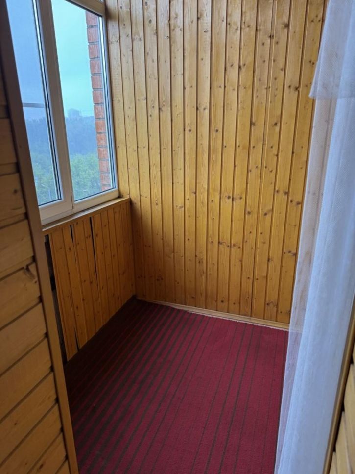 2-комн квартира Кирова ул, 17