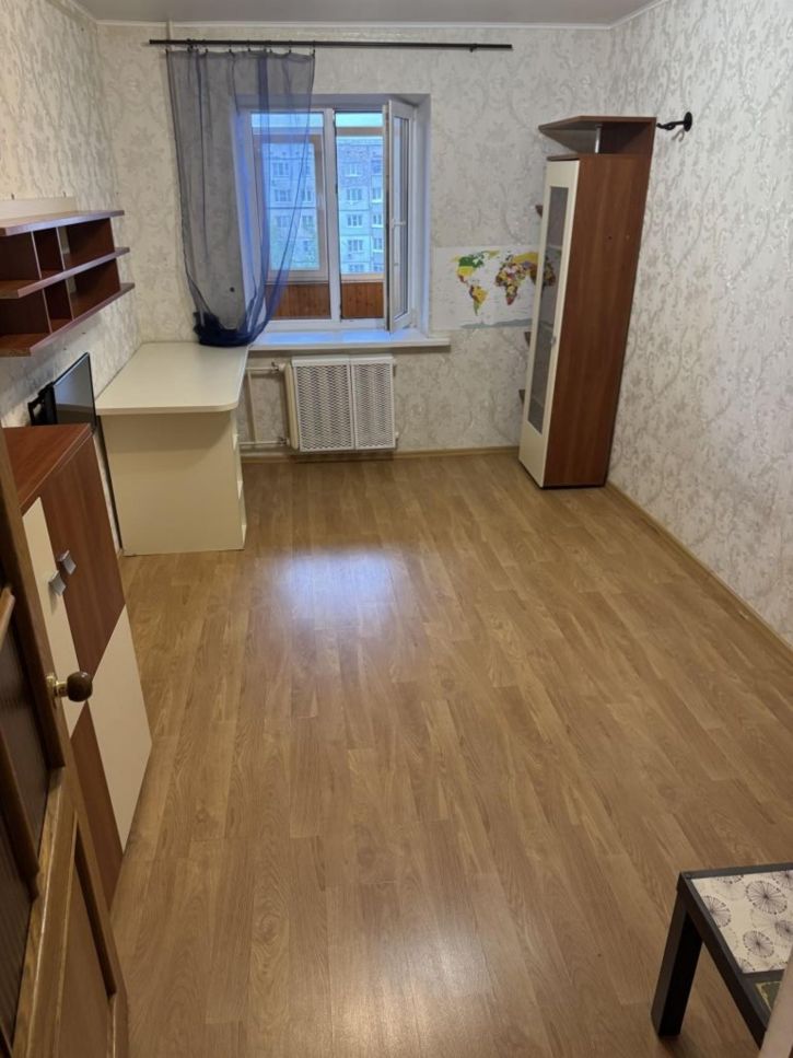 2-комн квартира Кирова ул, 17