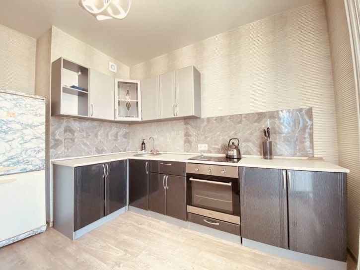 1-комн квартира Ленина пр-кт, 130