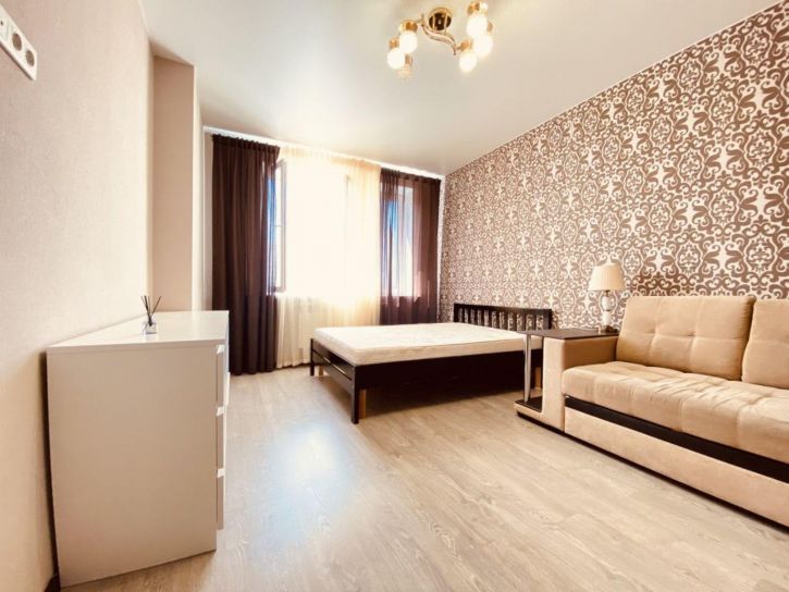 1-комн квартира Ленина пр-кт, 130