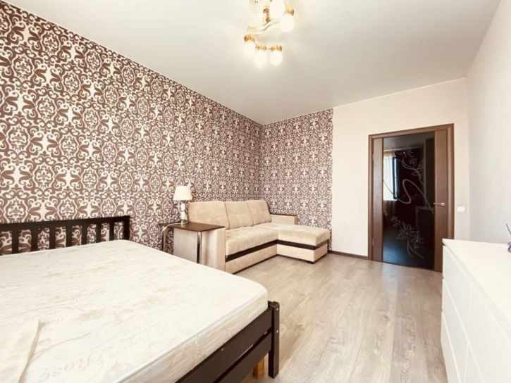 1-комн квартира Ленина пр-кт, 130