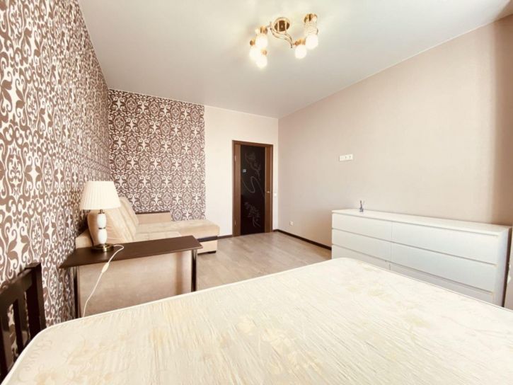 1-комн квартира Ленина пр-кт, 130