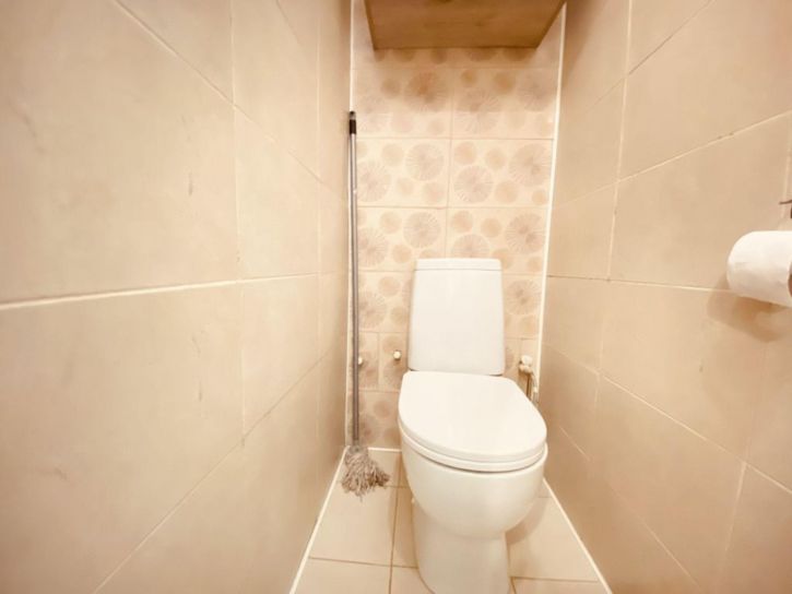 1-комн квартира Ленина пр-кт, 130