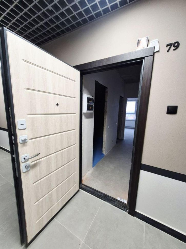 2-комн квартира Путейская ул, 11