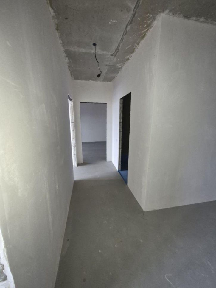 2-комн квартира Путейская ул, 11