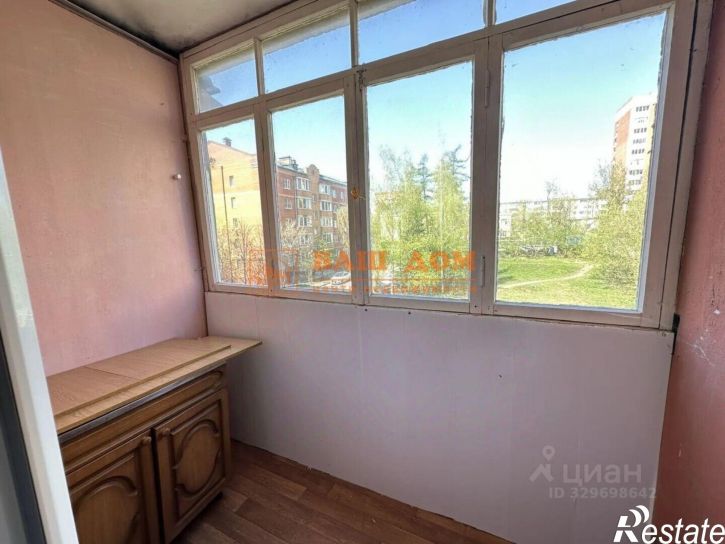 2-комн квартира Замочная улица, 105А,  д. 105А