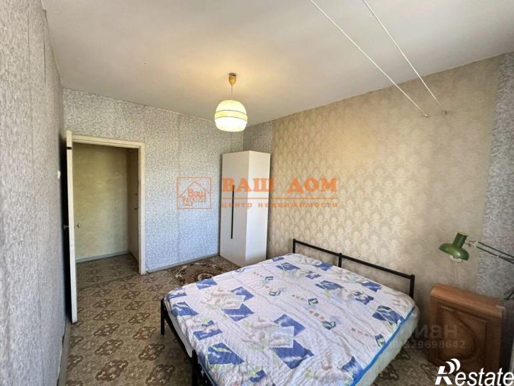 2-комн квартира Замочная улица, 105А,  д. 105А