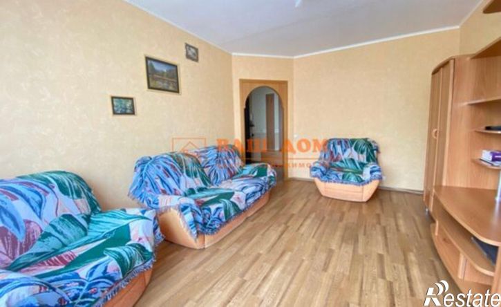 3-комн квартира улица Вильямса, 8,  д. 8