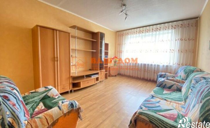3-комн квартира улица Вильямса, 8,  д. 8