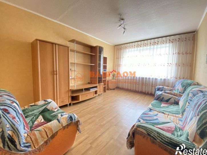 3-комн квартира улица Вильямса, 8,  д. 8