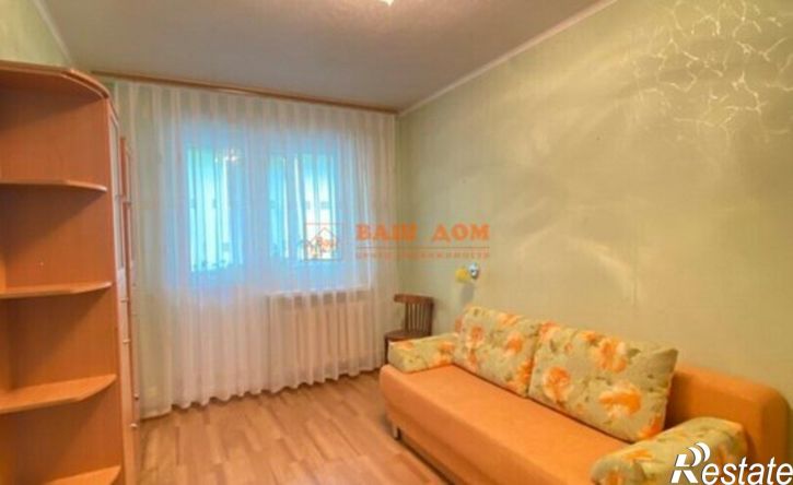 3-комн квартира улица Вильямса, 8,  д. 8