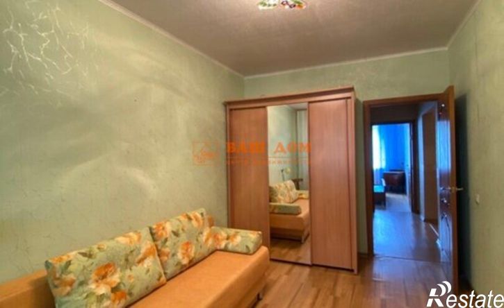 3-комн квартира улица Вильямса, 8,  д. 8