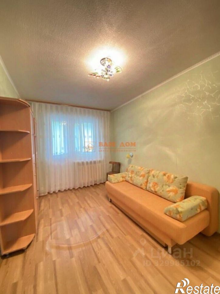 3-комн квартира улица Вильямса, 8,  д. 8