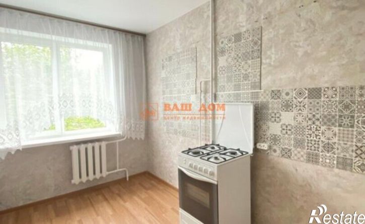 3-комн квартира улица Вильямса, 8,  д. 8