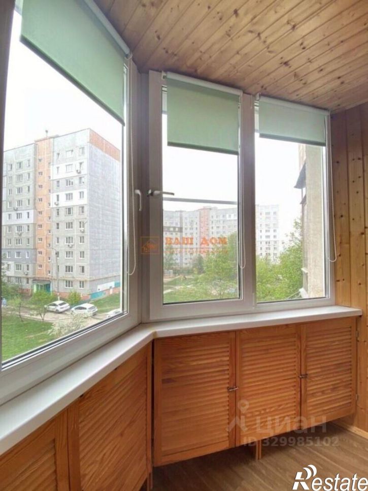 3-комн квартира улица Вильямса, 8,  д. 8