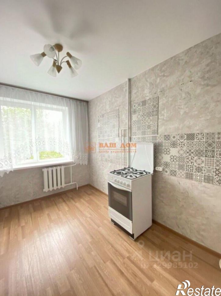 3-комн квартира улица Вильямса, 8,  д. 8