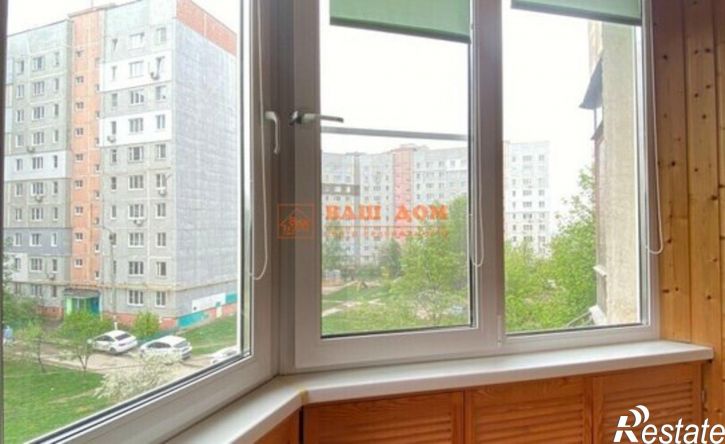 3-комн квартира улица Вильямса, 8,  д. 8