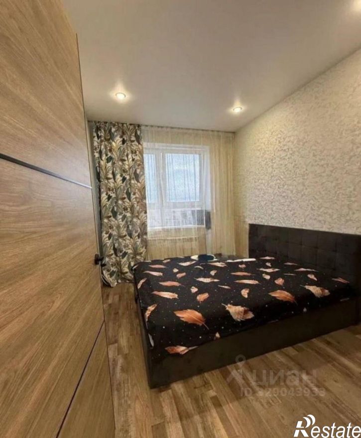 1-комн квартира 2-й Клинской проезд, 6,  д. 6