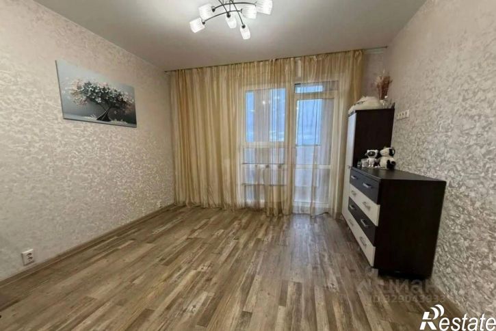 1-комн квартира 2-й Клинской проезд, 6,  д. 6