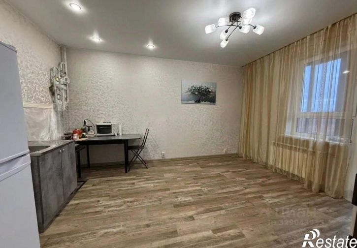 1-комн квартира 2-й Клинской проезд, 6,  д. 6