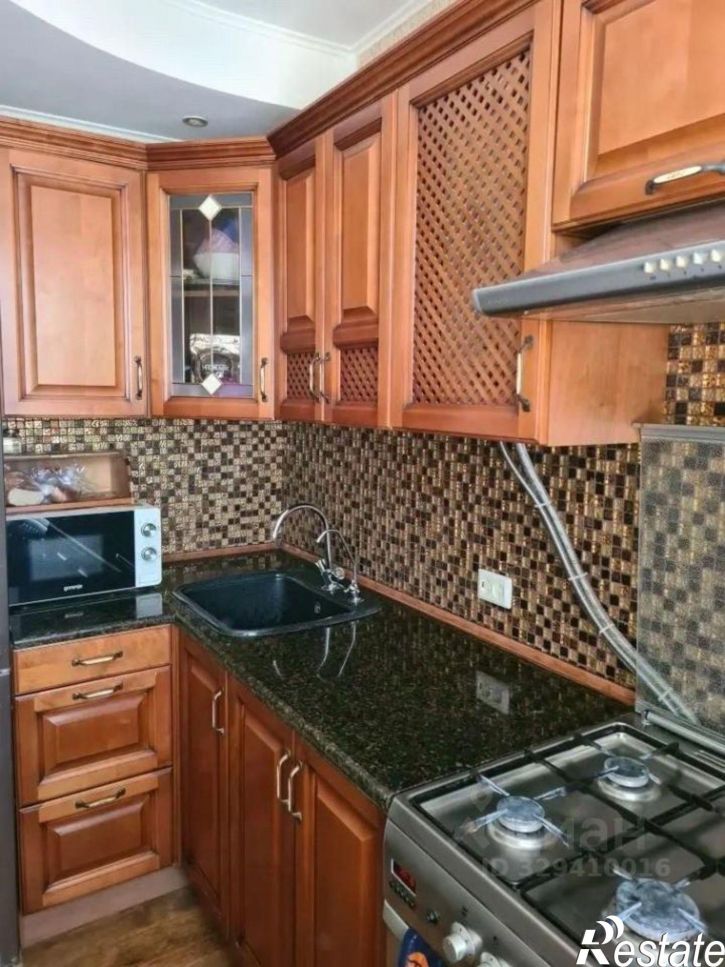3-комн квартира улица Калинина, 6 к2,  д. 6 к2