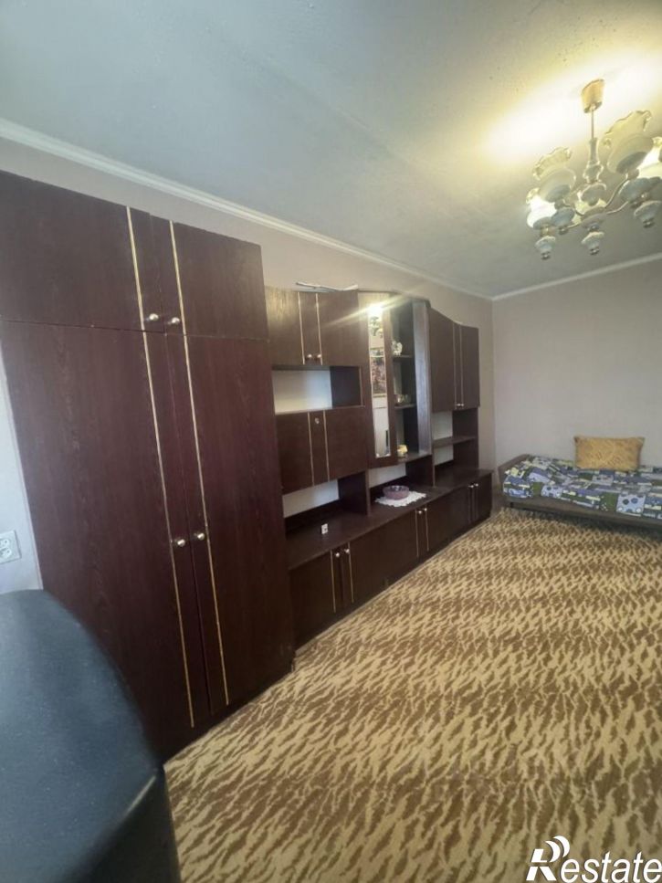 1-комн квартира ул Кутузова, 16а,  д. 16а