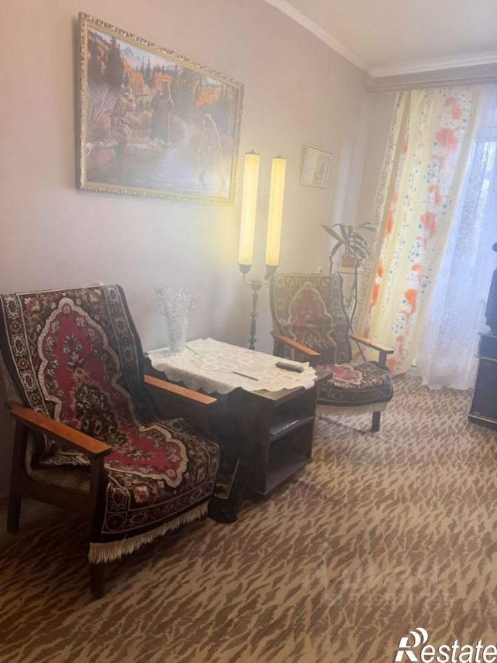 1-комн квартира ул Кутузова, 16а,  д. 16а