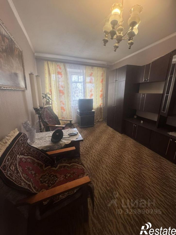1-комн квартира ул Кутузова, 16а,  д. 16а