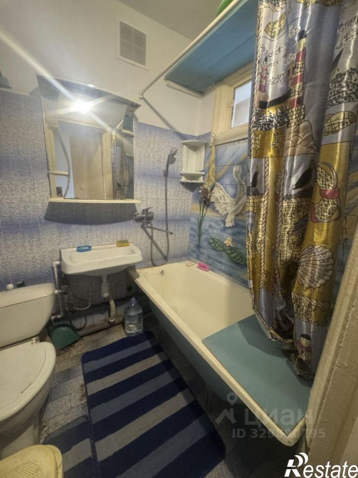 1-комн квартира ул Кутузова, 16а,  д. 16а