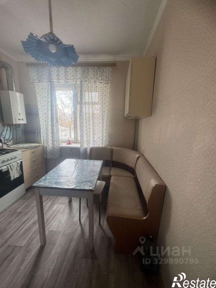 1-комн квартира ул Кутузова, 16а,  д. 16а