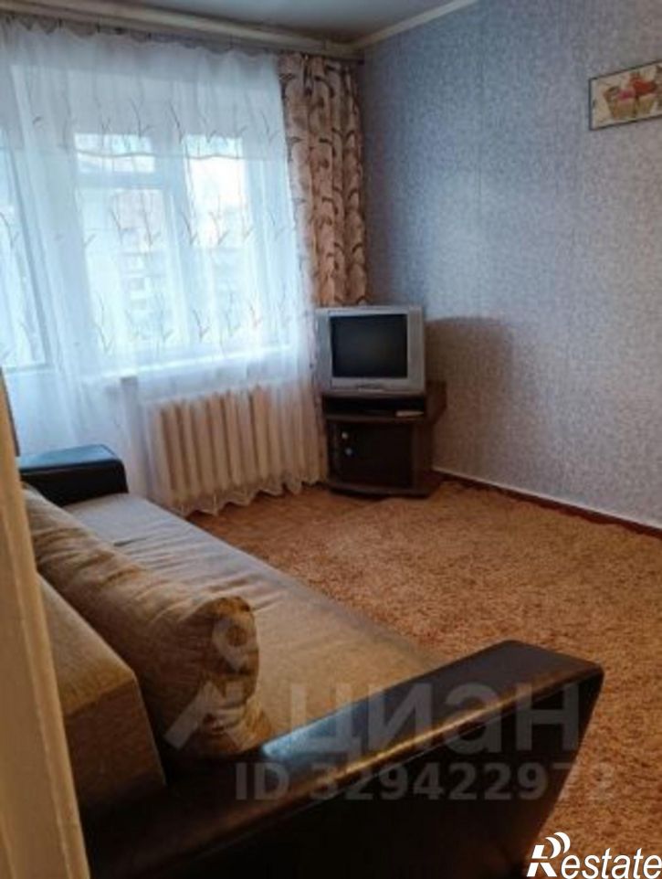 1-комн квартира ул Седова, 31Б,  д. 31Б