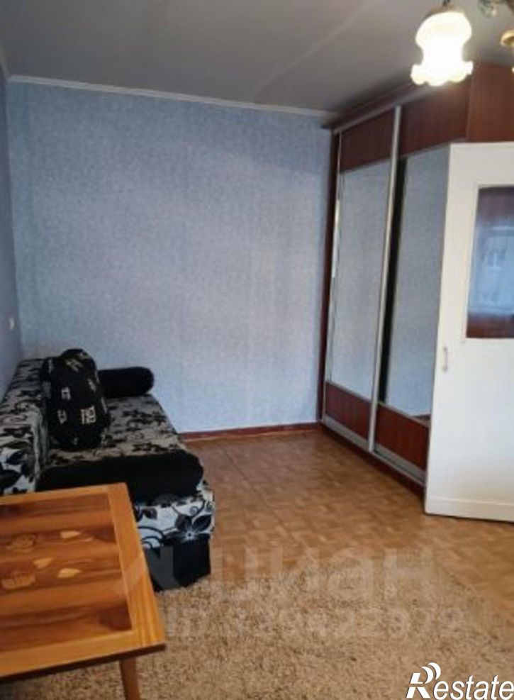 1-комн квартира ул Седова, 31Б,  д. 31Б