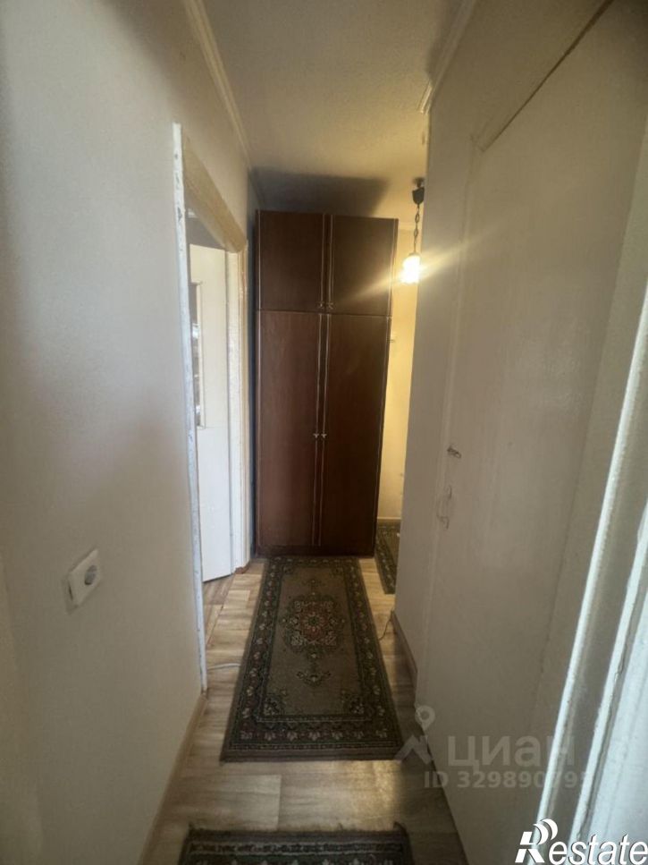 1-комн квартира ул Кутузова, 16а,  д. 16а