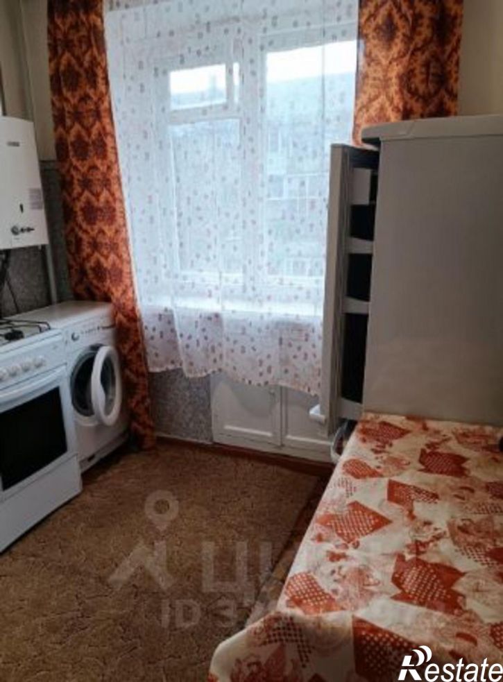 1-комн квартира ул Седова, 31Б,  д. 31Б