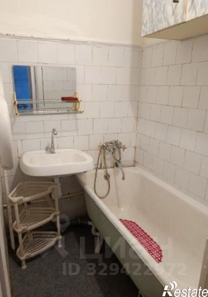 1-комн квартира ул Седова, 31Б,  д. 31Б