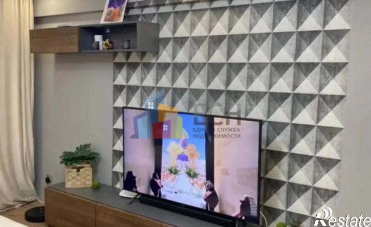 2-комн квартира ул Приупская, 6,  д. 6