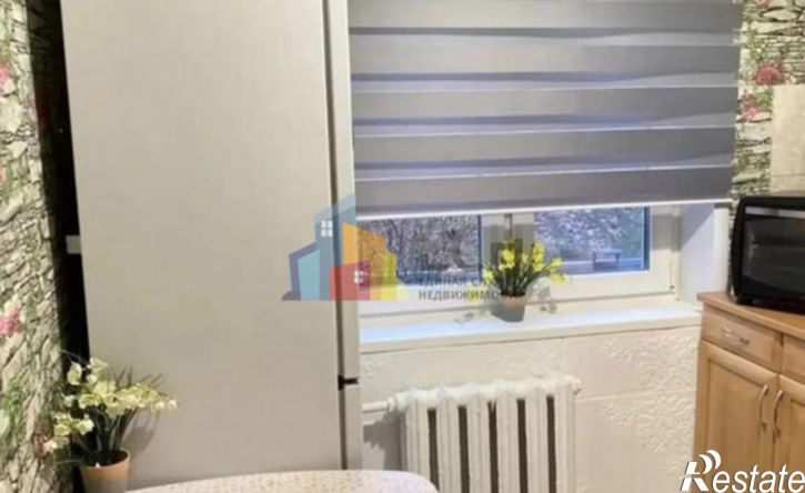 2-комн квартира ул Приупская, 6,  д. 6