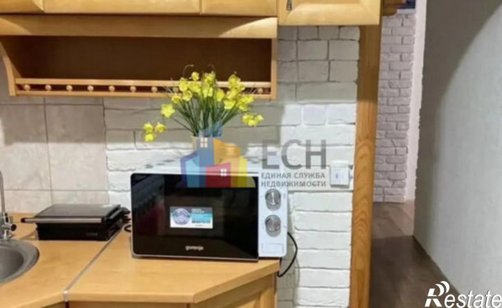 2-комн квартира ул Приупская, 6,  д. 6