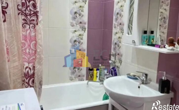 2-комн квартира ул Приупская, 6,  д. 6