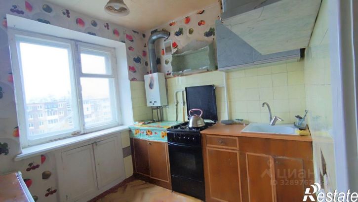 2-комн квартира улица Металлургов, 55,  д. 55
