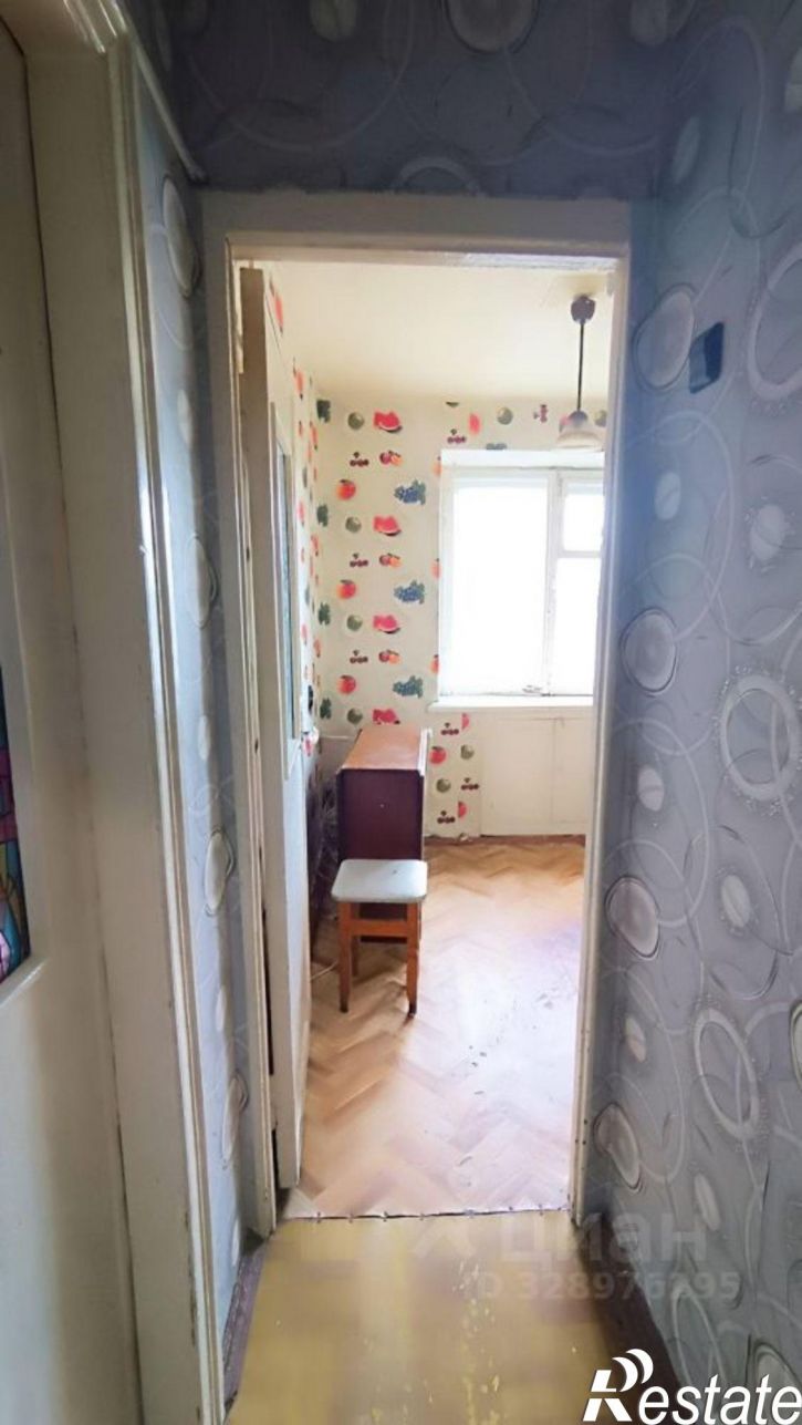 2-комн квартира улица Металлургов, 55,  д. 55