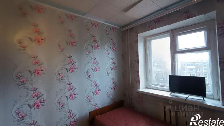 2-комн квартира улица Металлургов, 55,  д. 55