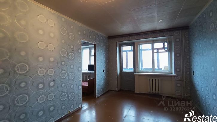2-комн квартира улица Металлургов, 55,  д. 55