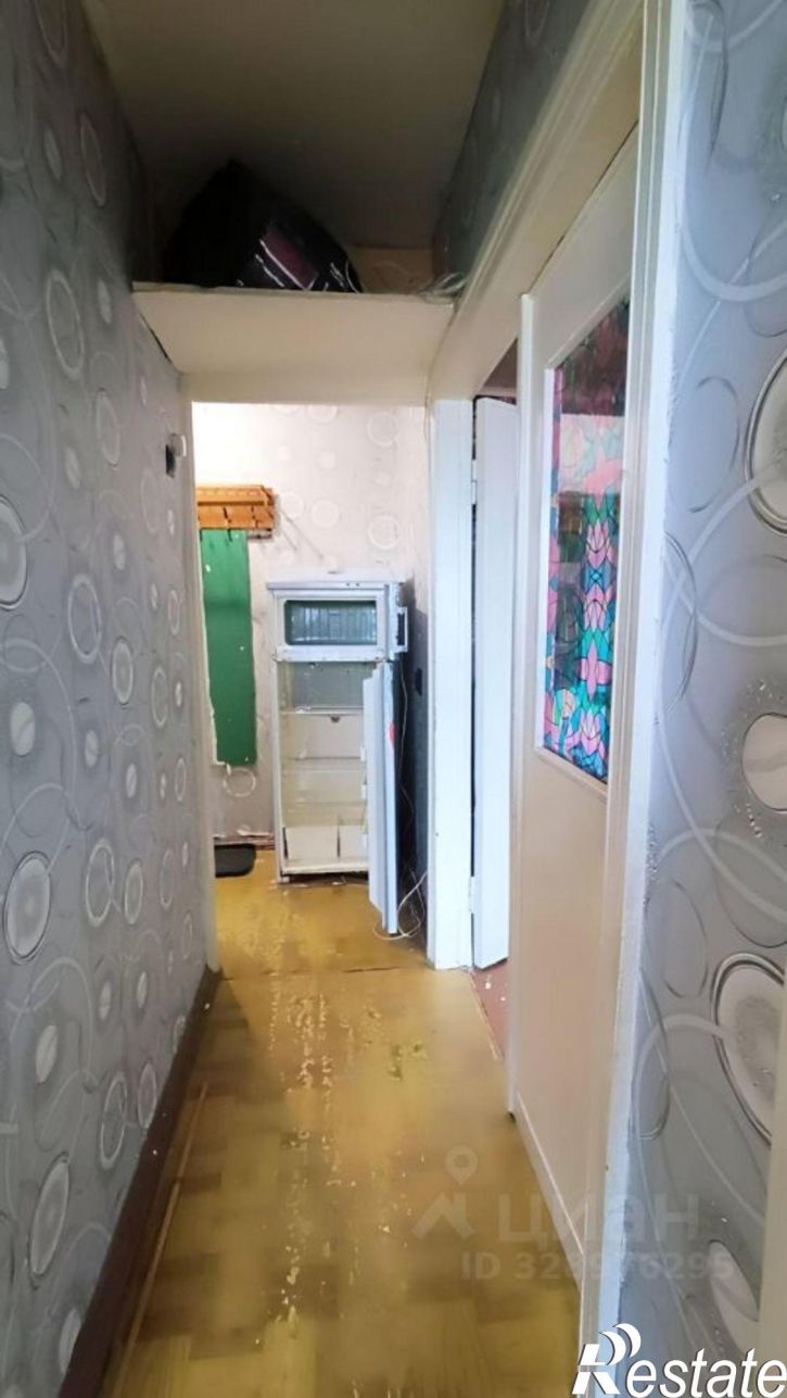 2-комн квартира улица Металлургов, 55,  д. 55