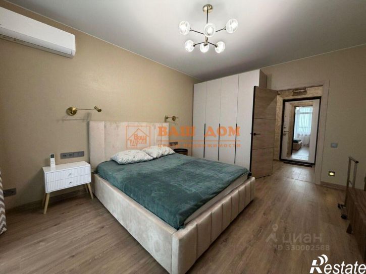 1-комн квартира Рязанская улица, 23,  д. 23
