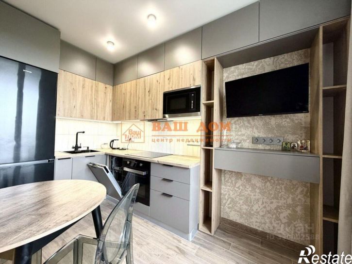1-комн квартира Рязанская улица, 23,  д. 23